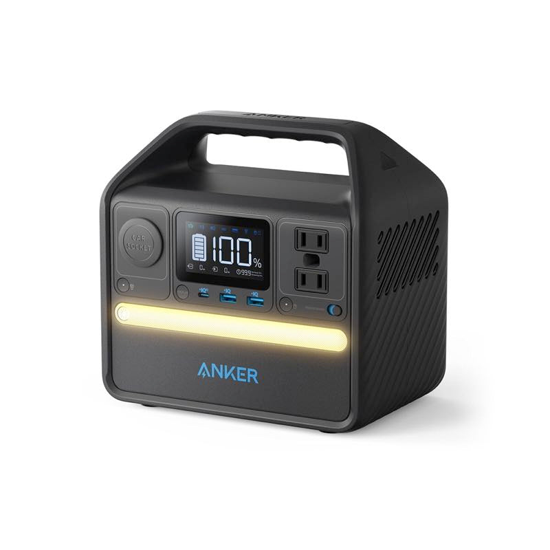 Ankerまとめ売り Anker USB-C & USB-A ケーブル (高耐久ナイロン) 1.8m 2本セット
